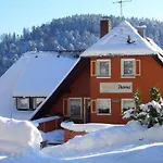 Hotel-pension Thome Hotel