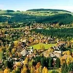 Hotel Hotel-pension Thome Hinterzarten