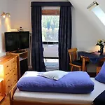 Hotel Hotel-pension Thome Hinterzarten