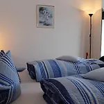Hotel Hotel-pension Thome Hinterzarten