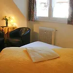 Hotel-pension Thome 3*