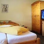 Hotel-pension Thome Hinterzarten