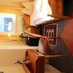 호텔 Hotel-pension Thome