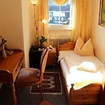 호텔 Hotel-pension Thome