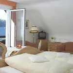 Hotel-pension Thome 3*