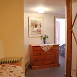 Hotel-pension Thome 3*