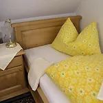 Hotel Hotel-pension Thome Hinterzarten
