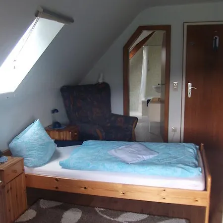 Hotel Hotel-pension Thome Hinterzarten