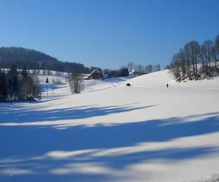 Hotel Hotel-pension Thome 3*