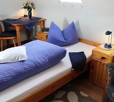 فندق Hotel-pension Thome 3*