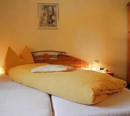 Hotel-pension Thome
