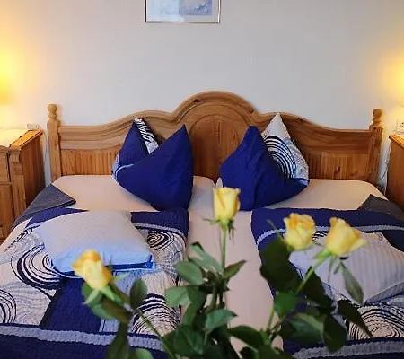 فندق Hotel-pension Thome