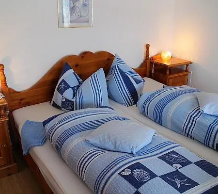 Hotel-pension Thome هينترتزارتن