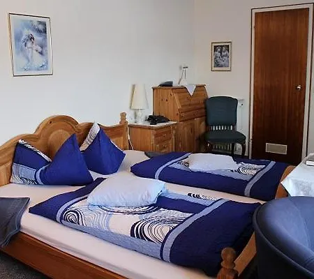 فندق Hotel-pension Thome