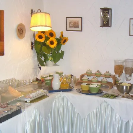 Hotel-pension Thome