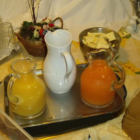 Hotel Hotel-pension Thome Hinterzarten