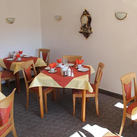 Hotel Hotel-pension Thome 3*