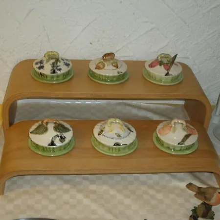Hotel-pension Thome Hinterzarten