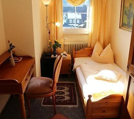 فندق Hotel-pension Thome