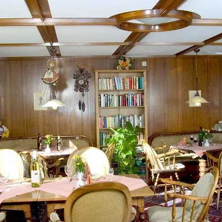 Hotel Hotel-pension Thome