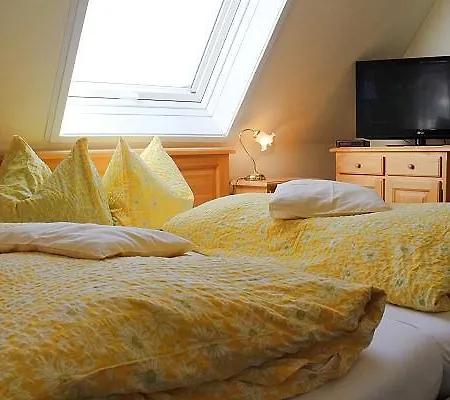 Hotel-pension Thome فندق هينترتزارتن