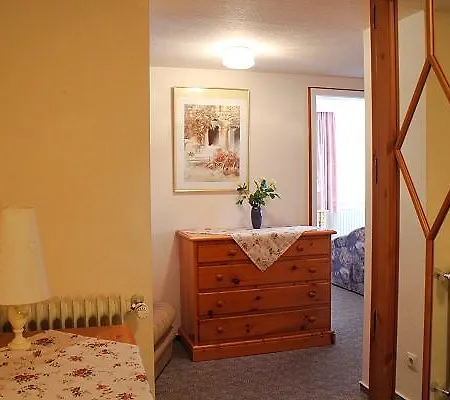 Hotel-pension Thome 3*