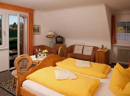 Hotel-pension Thome