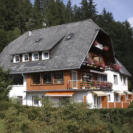 Hotel Hotel-pension Thome