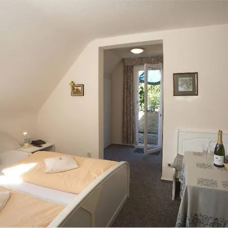 Hotel-pension Thome Hotel Hinterzarten