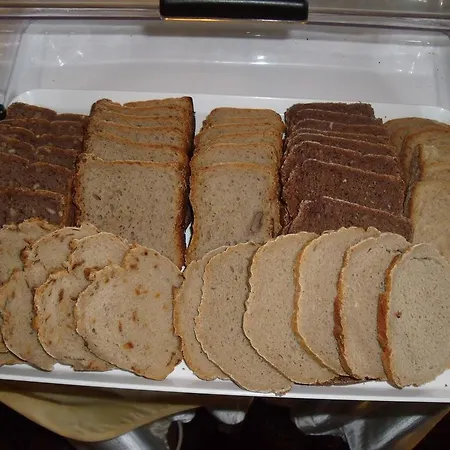 Hotel-pension Thome Hotel 3*