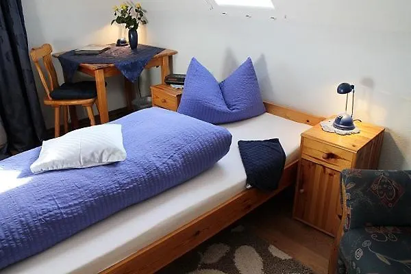 Ξενοδοχείο Hotel-pension Thome 3*