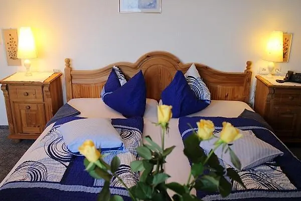 Ξενοδοχείο Hotel-pension Thome