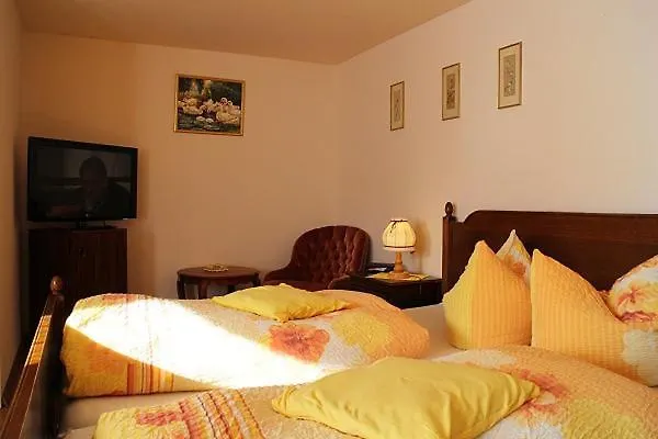Ξενοδοχείο Hotel-pension Thome 3*