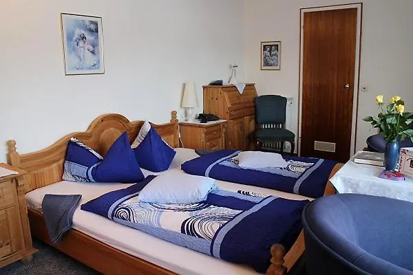 Ξενοδοχείο Hotel-pension Thome