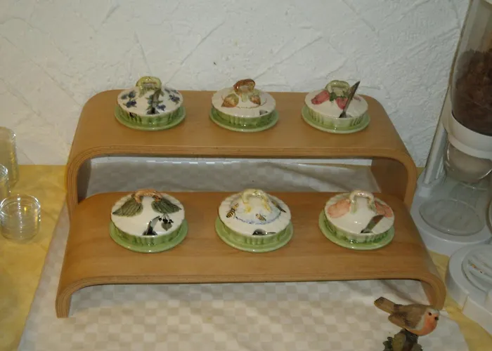 Hotel-pension Thome Hinterzarten