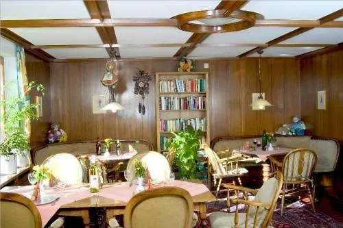 Ξενοδοχείο Hotel-pension Thome