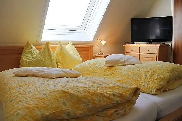 Hotel-pension Thome Ξενοδοχείο Hinterzarten