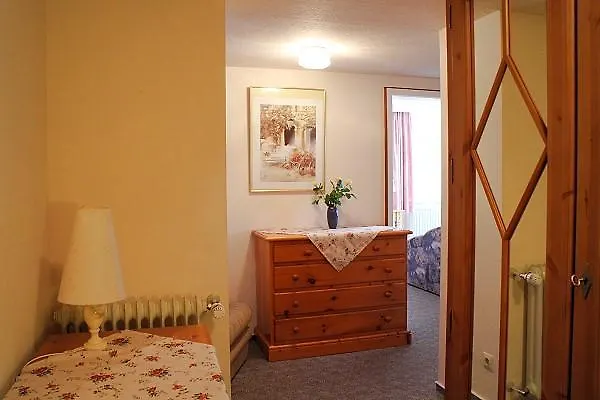 Hotel-pension Thome 3*