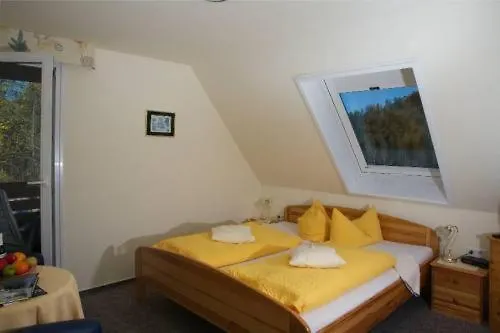 Hotel-pension Thome Ξενοδοχείο 3*