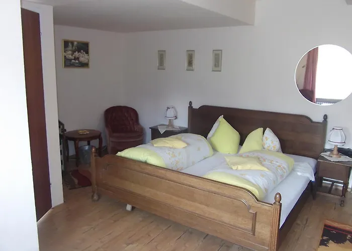 Hotel-pension Thome Ξενοδοχείο