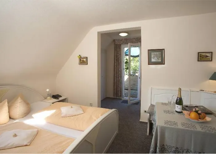 Hotel-pension Thome Ξενοδοχείο Hinterzarten