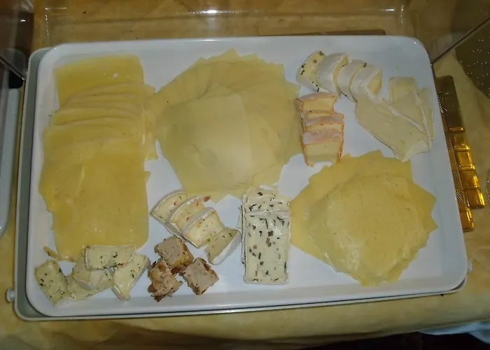 Hotel-pension Thome 3*