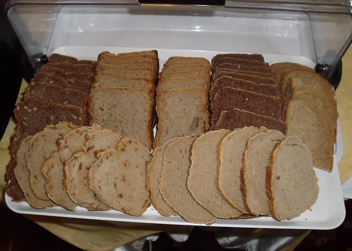 Hotel-pension Thome Ξενοδοχείο 3*